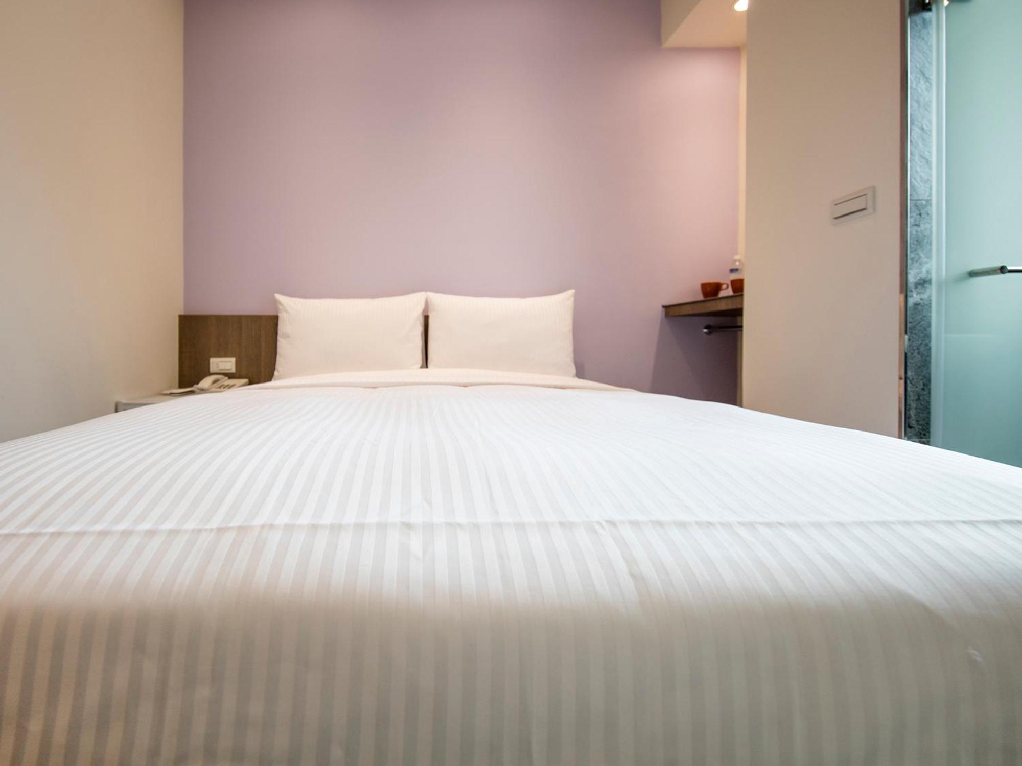 Ciaoer Apt Daire Taipei Dış mekan fotoğraf