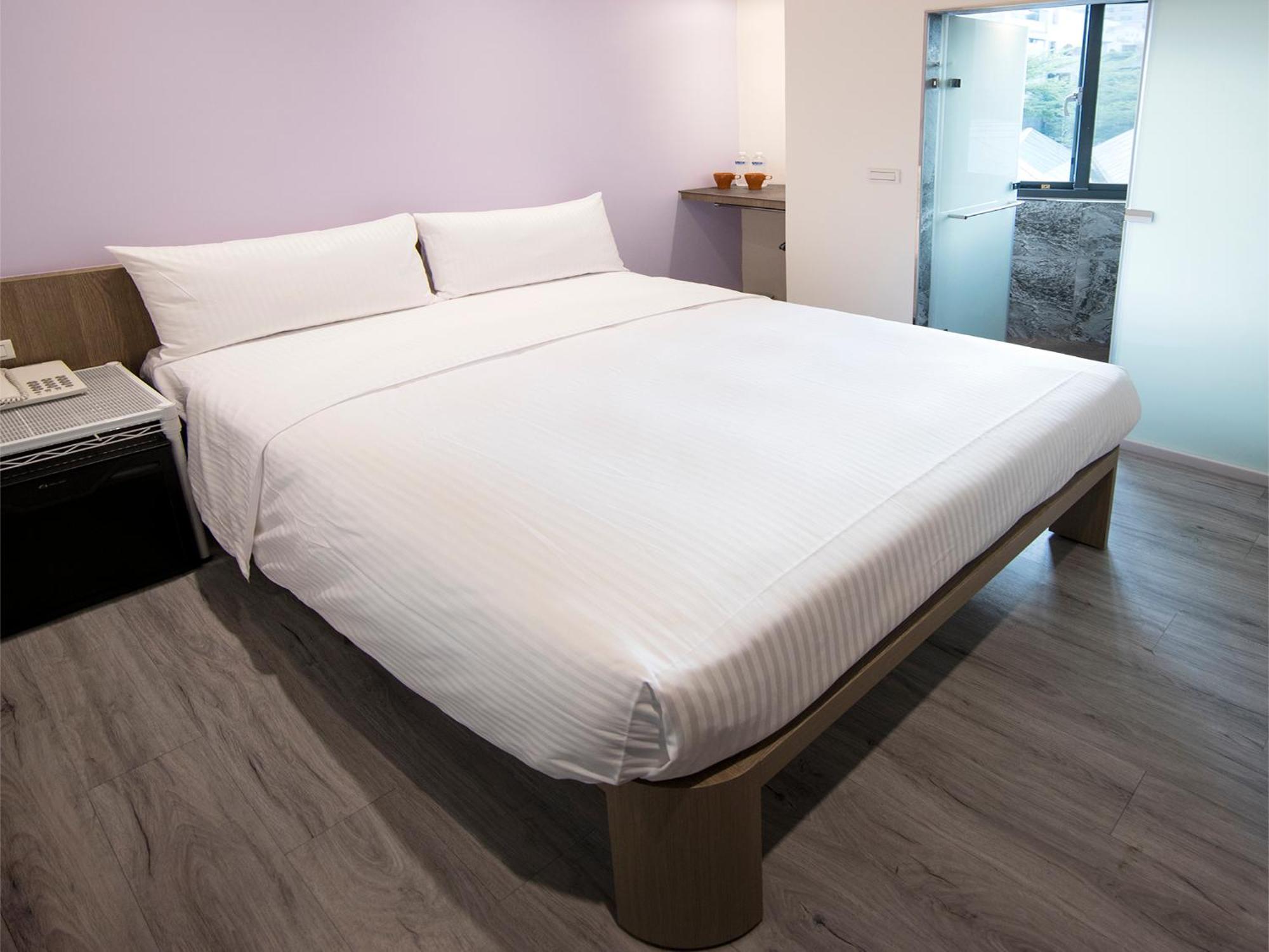 Ciaoer Apt Daire Taipei Dış mekan fotoğraf