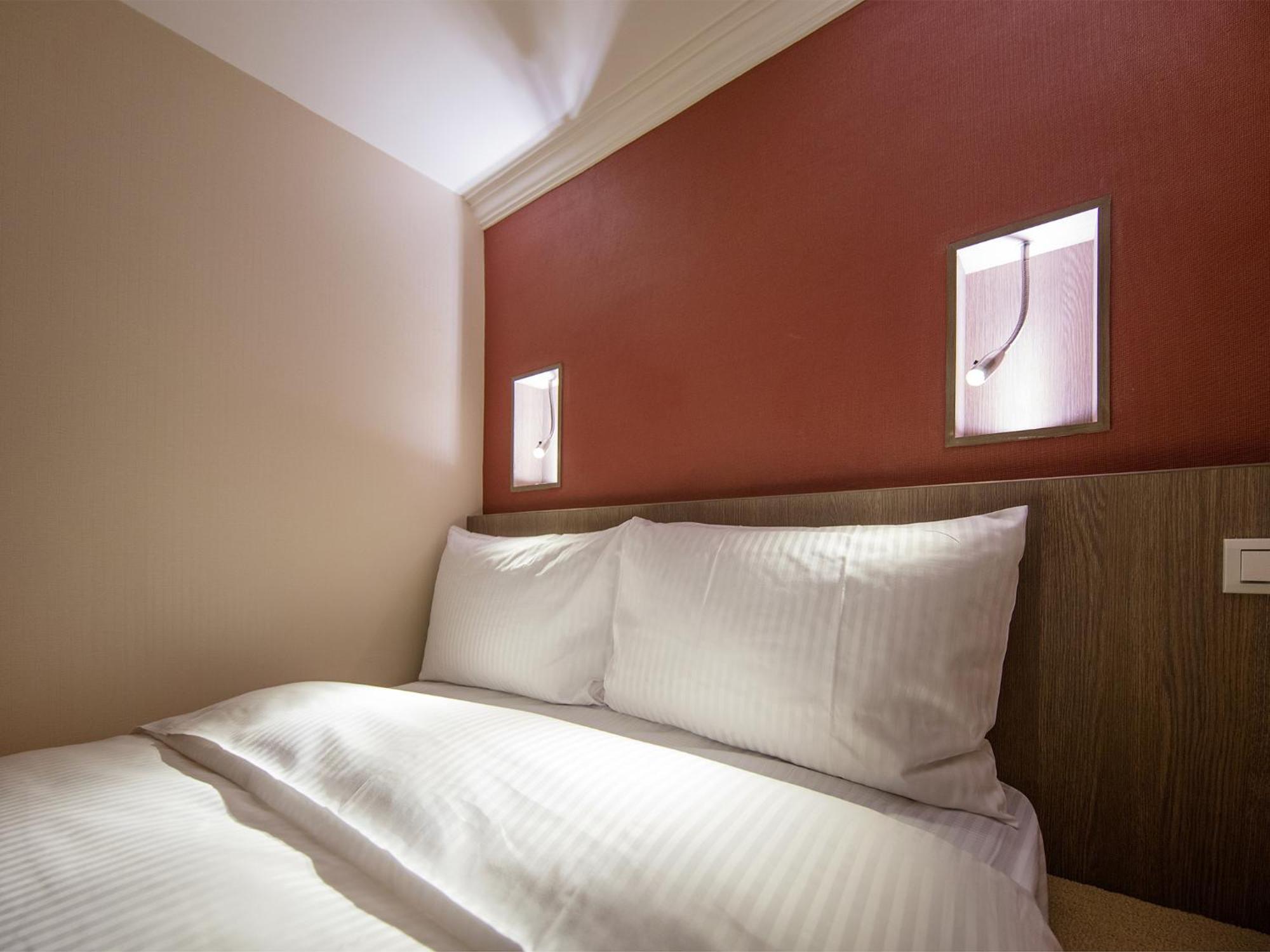 Ciaoer Apt Daire Taipei Dış mekan fotoğraf