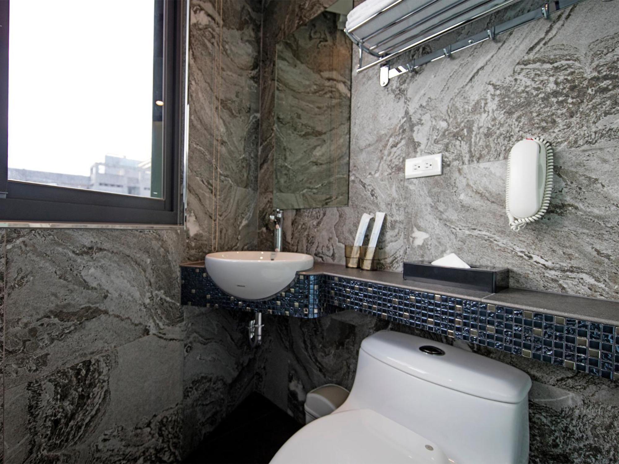 Ciaoer Apt Daire Taipei Dış mekan fotoğraf
