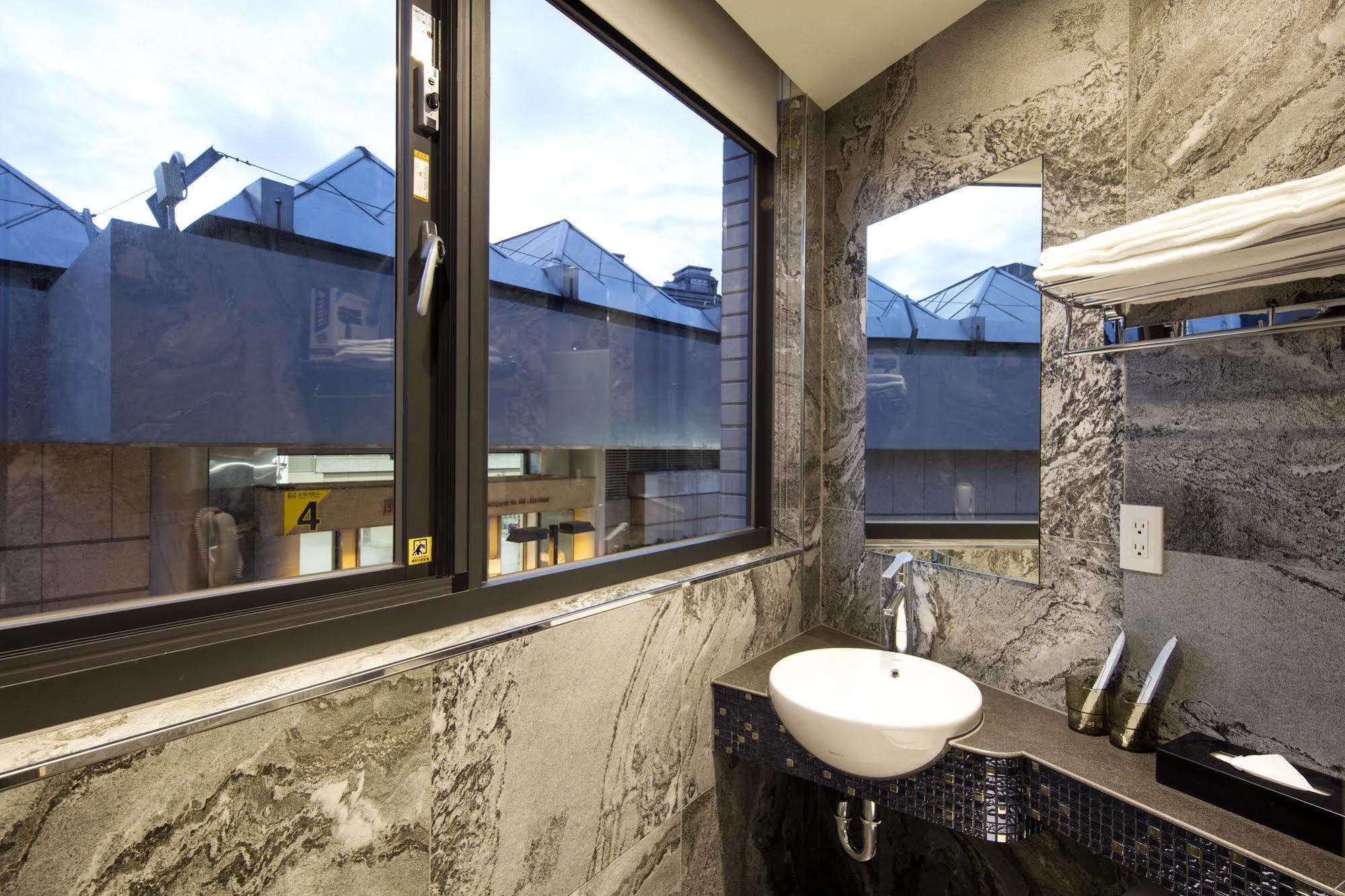 Ciaoer Apt Daire Taipei Dış mekan fotoğraf