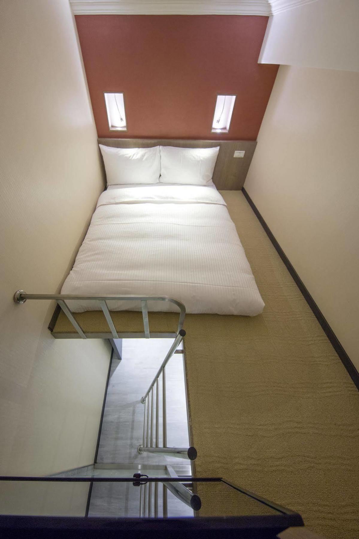 Ciaoer Apt Daire Taipei Dış mekan fotoğraf